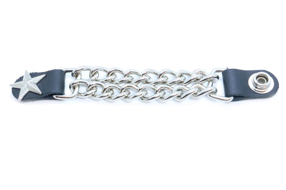 VE137 Vest Extender - 5PT Star-Vest Extenders-Daniel Smart Mfg - Retail