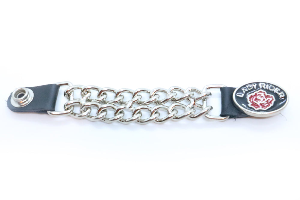 VE140D Vest Extender - Lady Rider-Vest Extenders-Daniel Smart Mfg - Retail