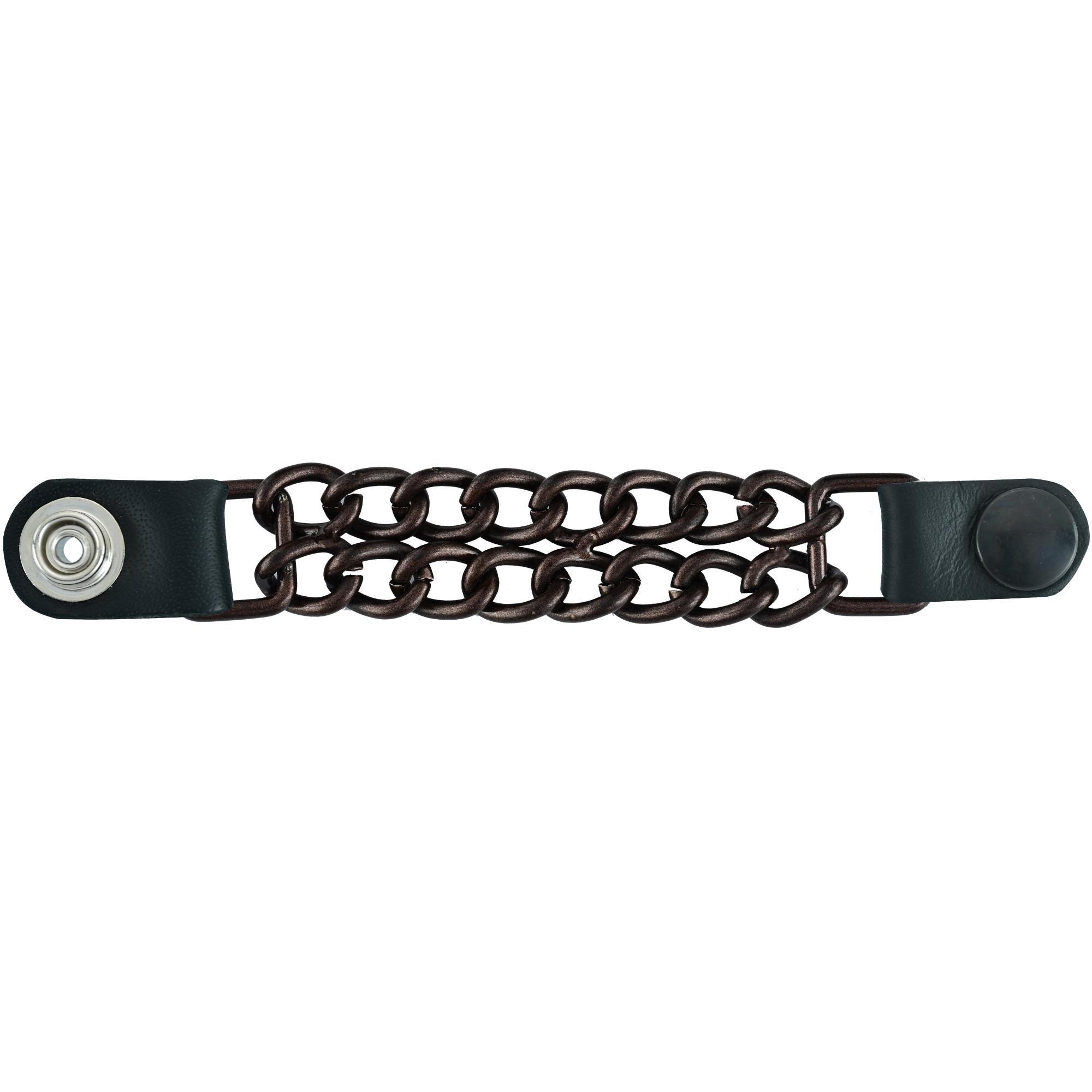 VEPC100RB Vest Extender Powder Coated Root Beer-Vest Extenders-Daniel Smart Mfg - Retail