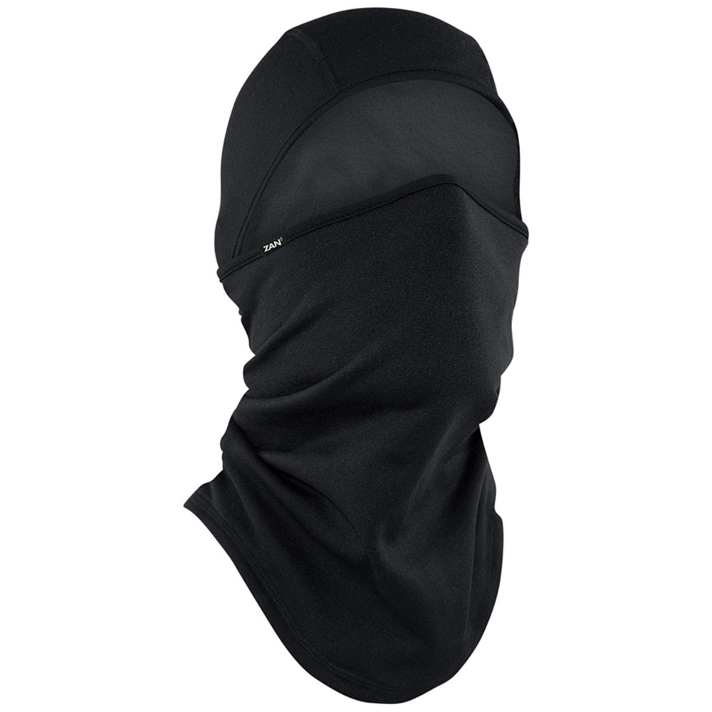 WB4L114 Convertible Balaclav SportFlex(tm) Series, Black-Head/Neck/Sleeve Gear-Daniel Smart Mfg - Retail