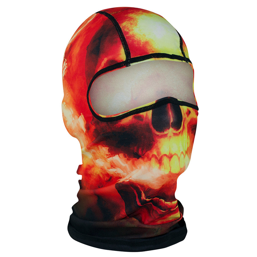 WBP104 Balaclava Polyester- Hades-Head/Neck/Sleeve Gear-Daniel Smart Mfg - Retail