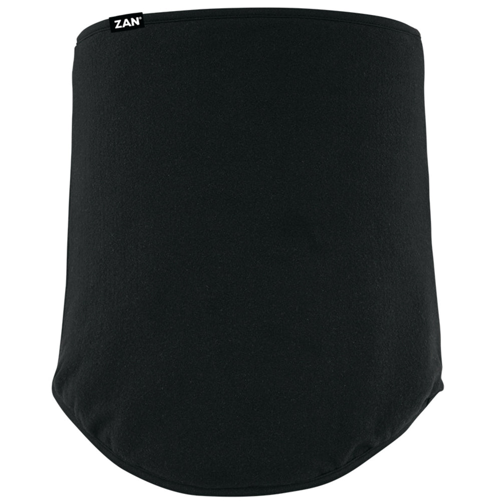 WFL114 Neck Gaiter, SportFlex(tm) Series, Black-Head/Neck/Sleeve Gear-Daniel Smart Mfg - Retail