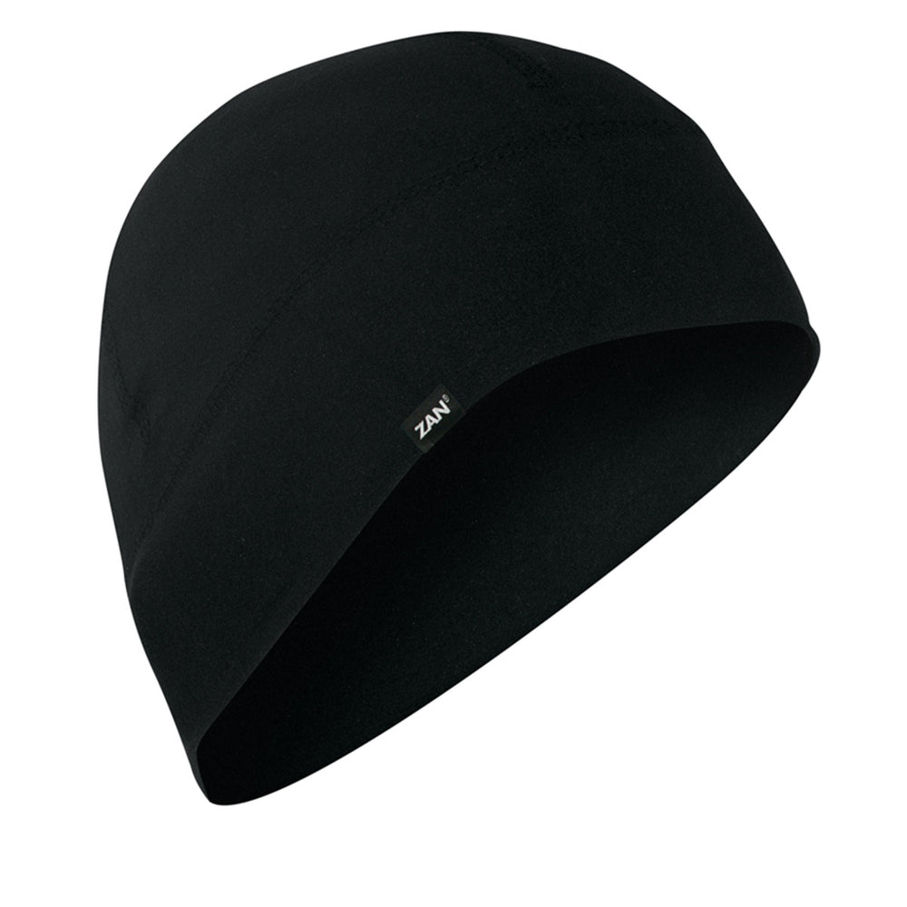 WHLL114 Helmet Liner/Beanie SportFlex(tm) Series, Black-Head/Neck/Sleeve Gear-Daniel Smart Mfg - Retail