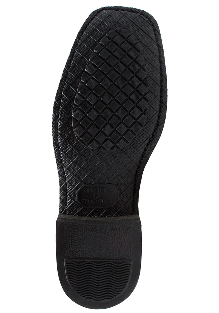 Xylo - Women's Leather Motorcycle Boots-Womens Motorcycle Boots-Daniel Smart Mfg - Retail