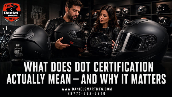 dot certification motorcycle helmet Twister 2.0 Approved Reversible Beanie available in three different shell sizes for a proportionate fit Reality of Helmet DOT Certification