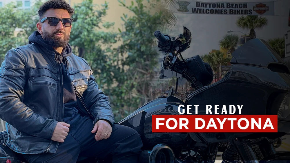 2026 Daytona Bike Week: Top Rides, Rally Spots & Attractions