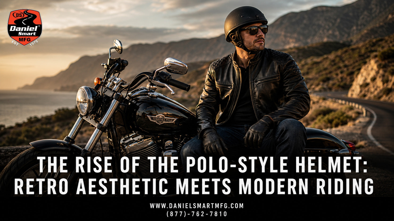 The Rise of the Polo-Style Helmet: Retro Aesthetic Meets Modern Riding