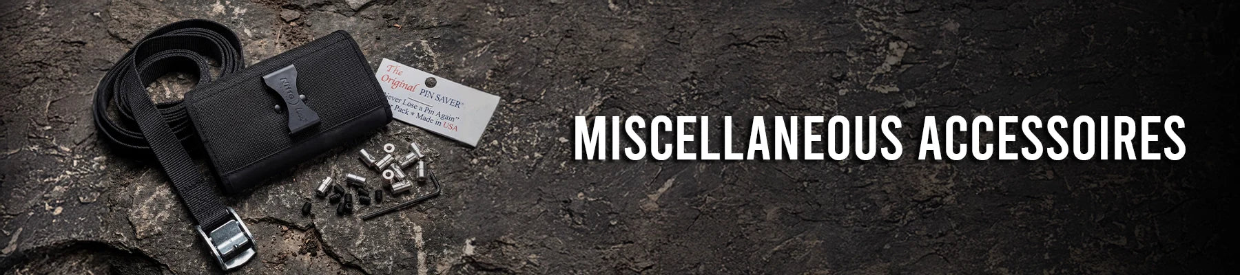 MISCELLANEOUS