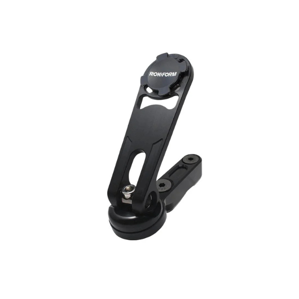 motorcycle phone mount