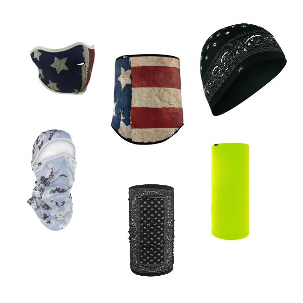 ZANHEADGEAR