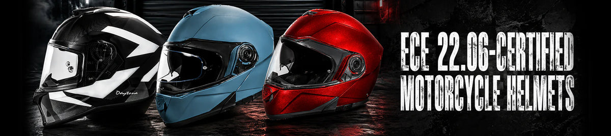 certified motorcycle helmet Bike Helmets | MT.Bike available in three different shell sizes to ensure a proportionate fit Daytona Skull Cap Rockin Reaper