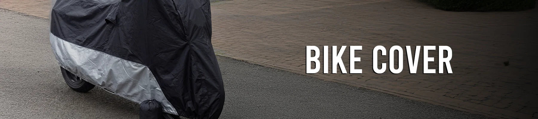 BIKE COVERS