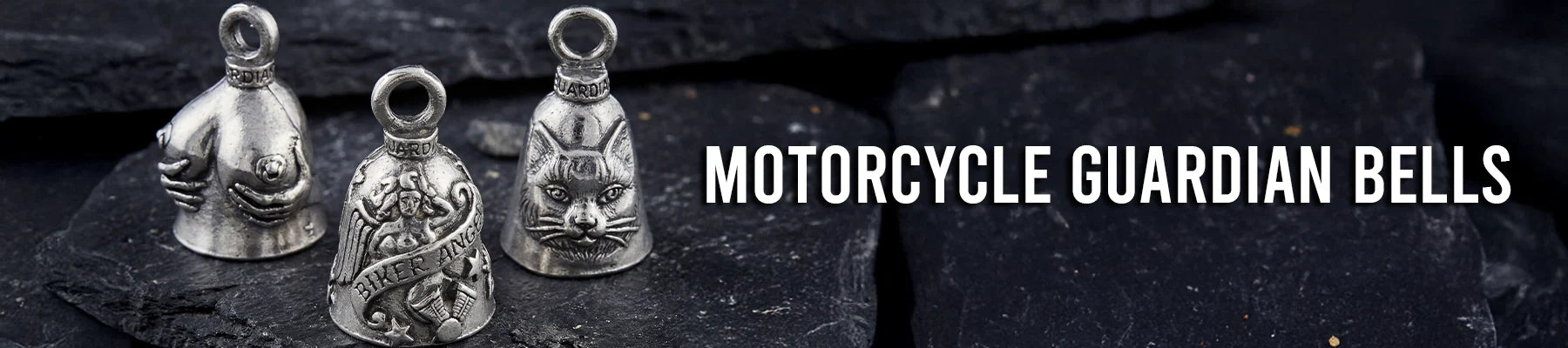 Guardin Bells Rack Motorcycle Guardian Bells – Anti Gremlin Spirits For Bikers – Page 2
