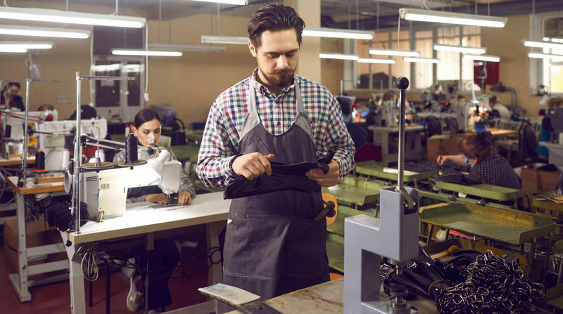 Manufacturing Facilities