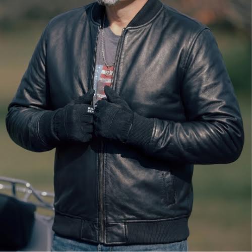 Military Jackets