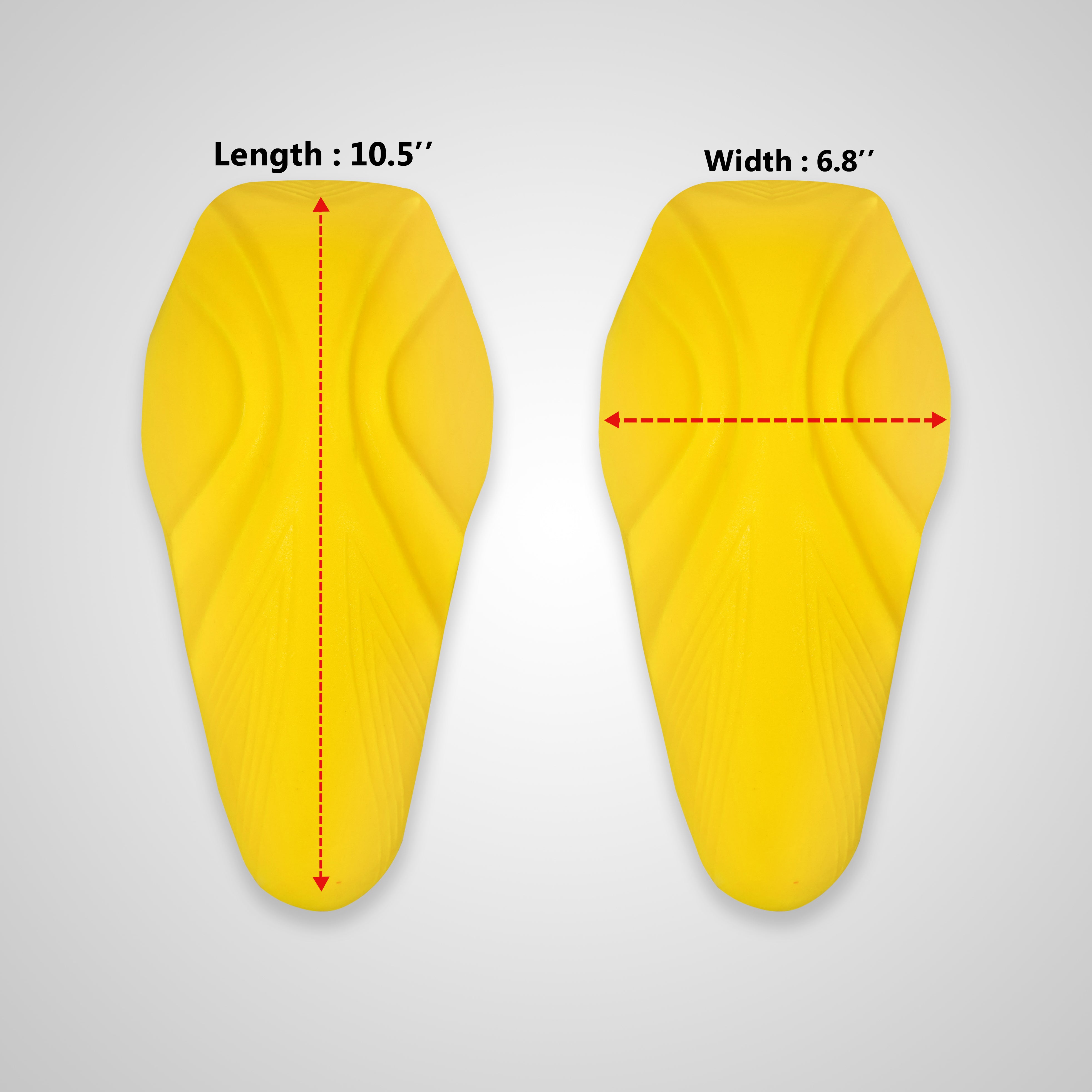 DEFENDER MAX CE-2 Elbow Armor Pads Universal