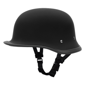 Novelty Big German- Dull Black