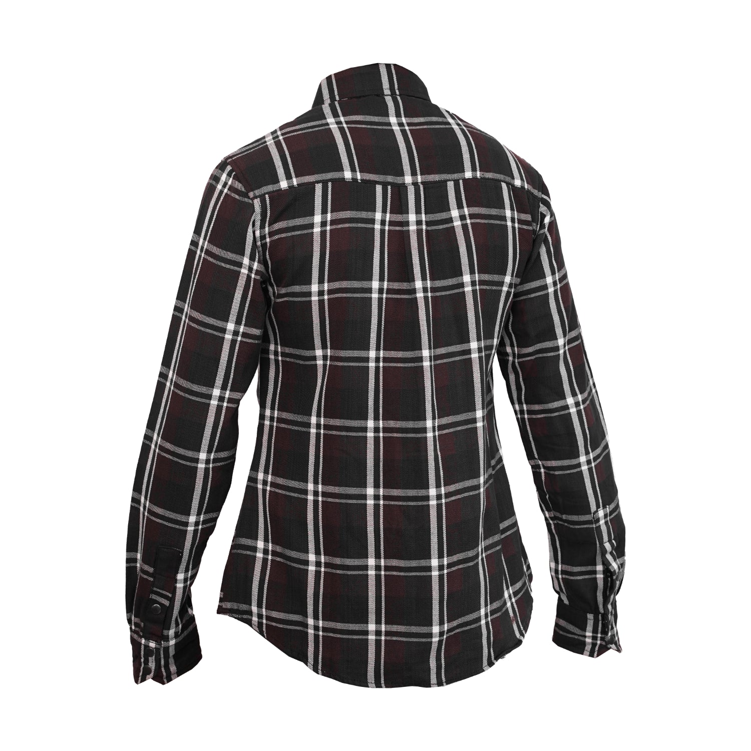 Truefield - Women's Flannel Shirt