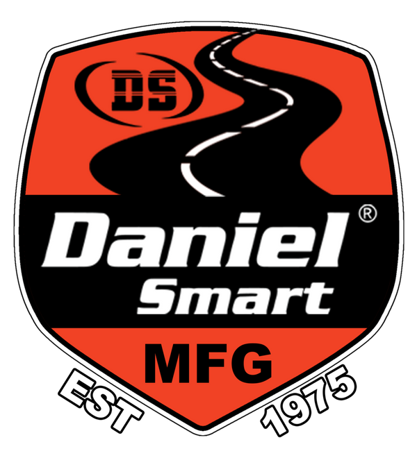 Daniel Smart Mfg - Retail