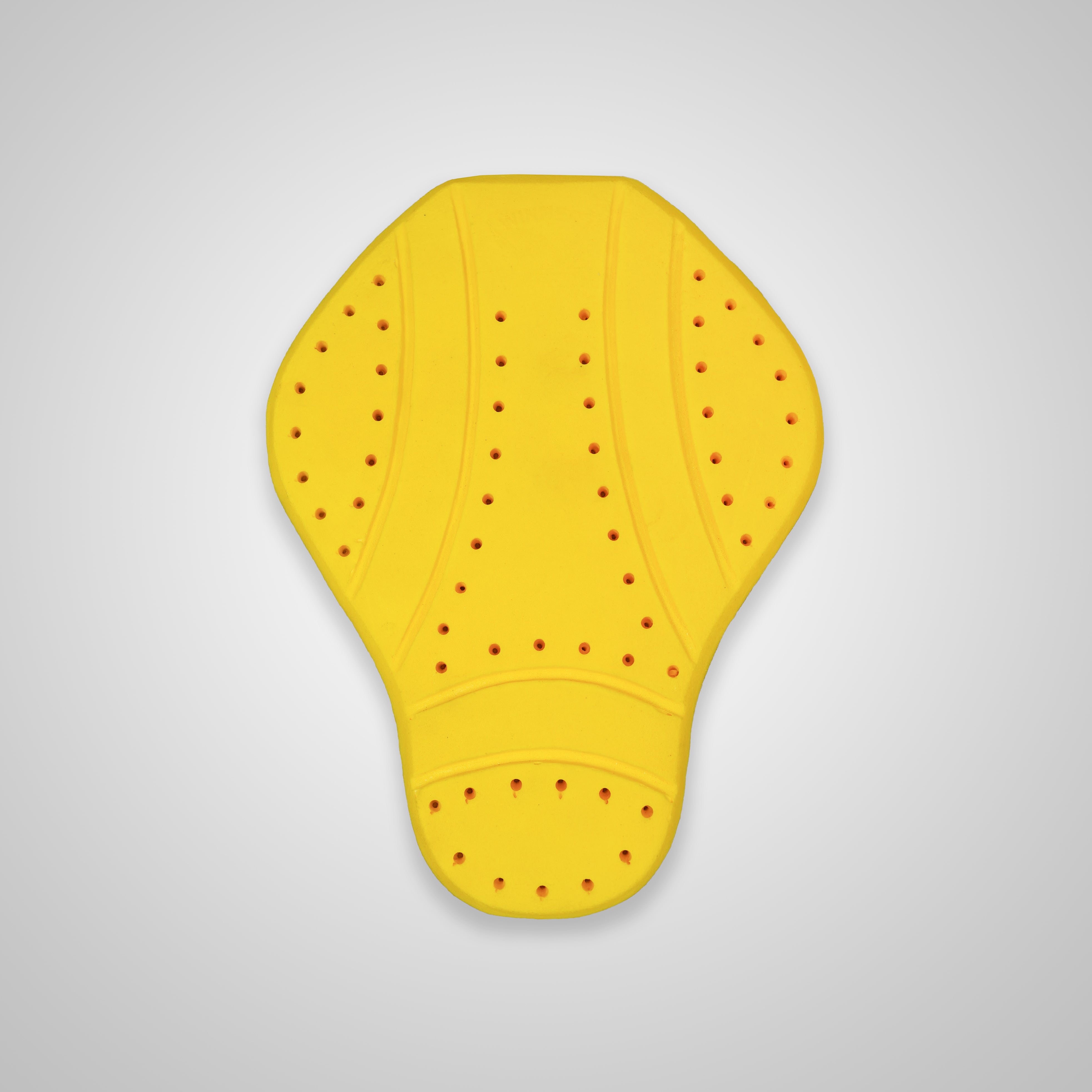 DEFENDER MAX CE-2 Back Armor Pad