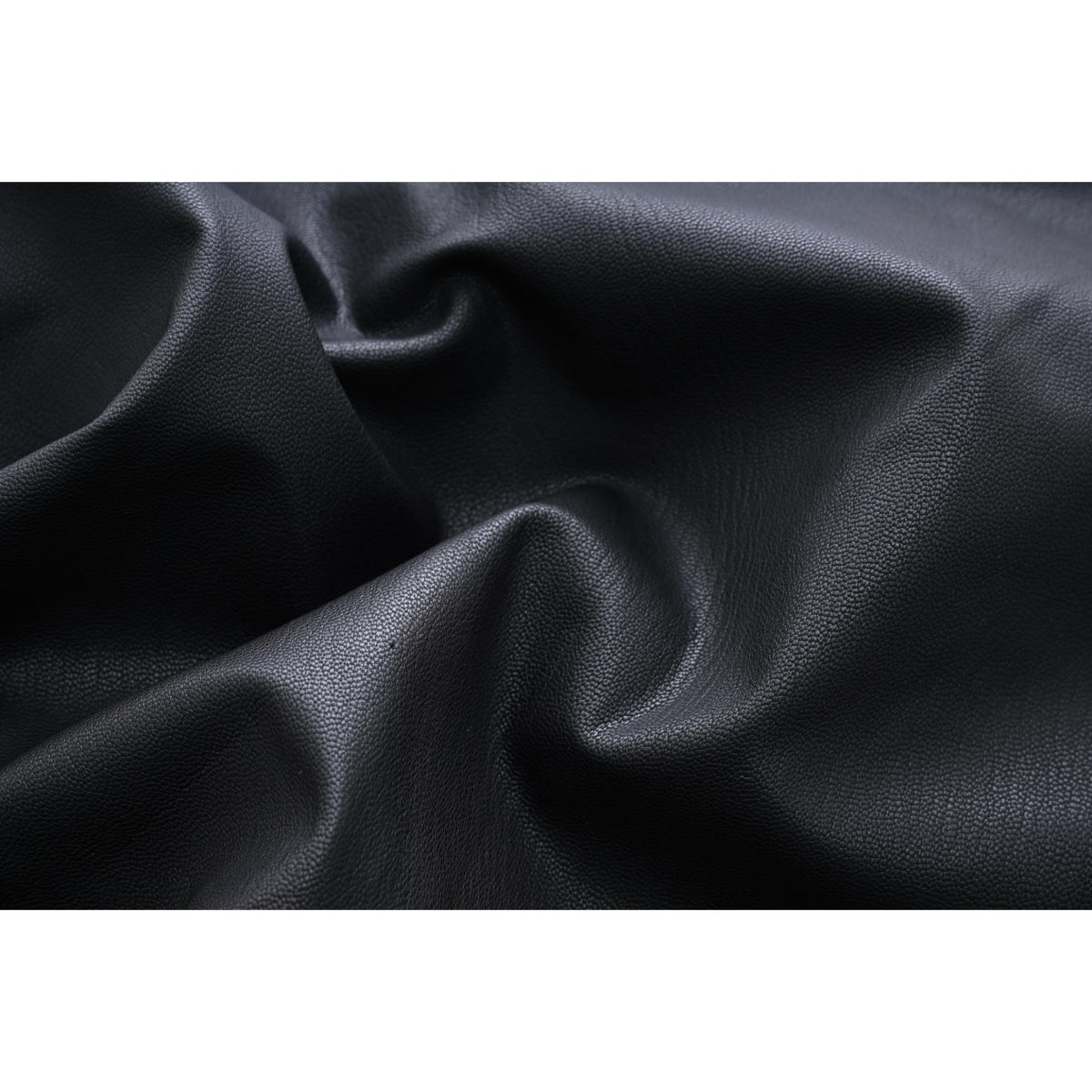 Naked Goat Leather Skin