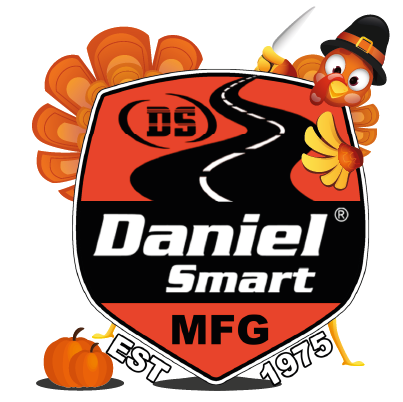 Daniel Smart Mfg - Retail