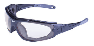 24ShortyKitA/F Shorty 24 Kit Clear Photochromatic Ant-Fog Lenses-Photochromatic Glasses-Daniel Smart Mfg - Retail