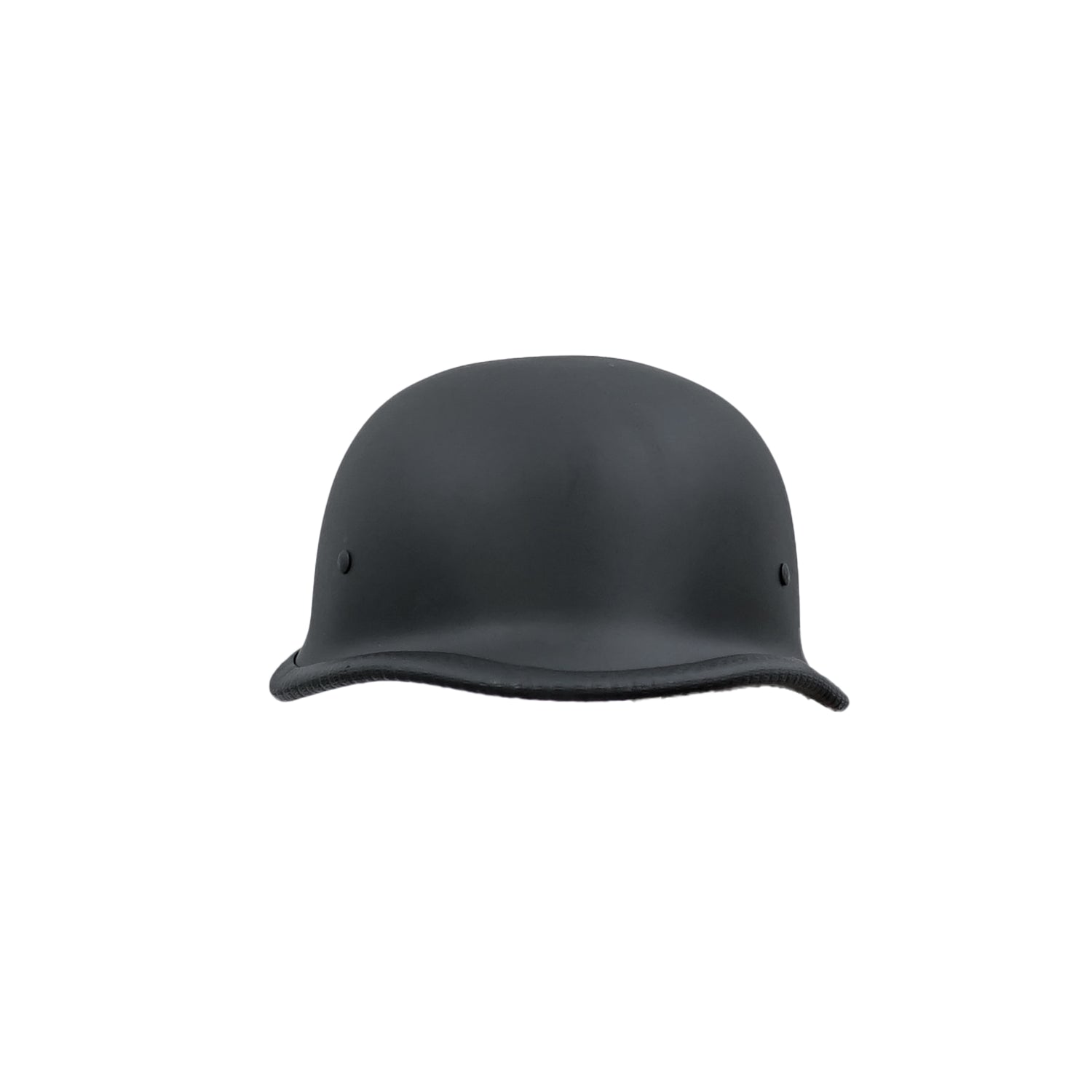 H2 Novelty German Matte Black - Non- DOT