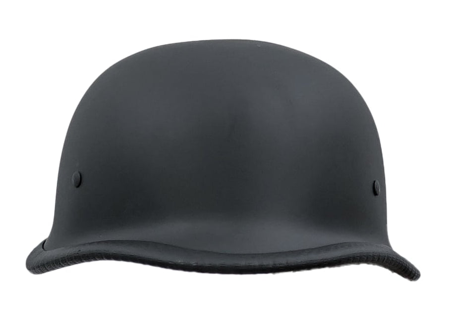 H2 Novelty German Matte Black - Non- DOT