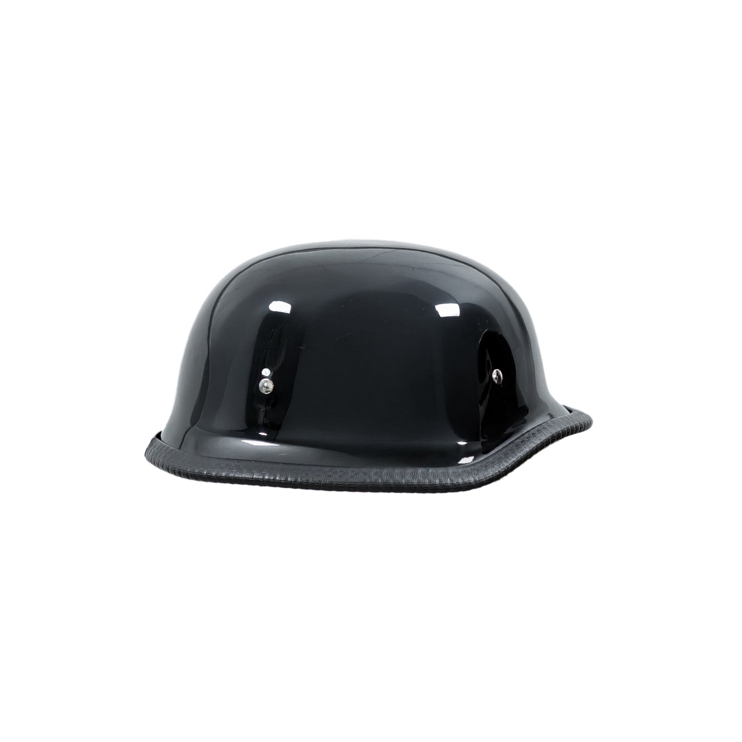 H1 Novelty German Gloss Black - Non- DOT