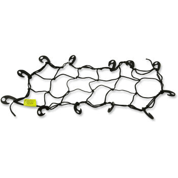 Cargo Net - Black - 15" x 30"