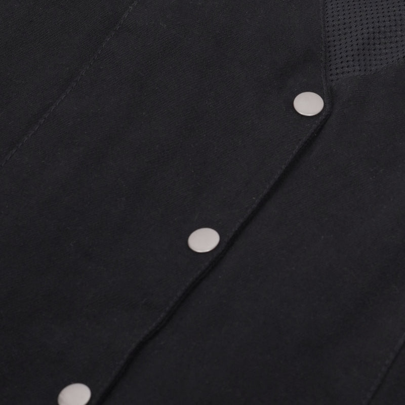 Artemis  - Women's Denim Vest