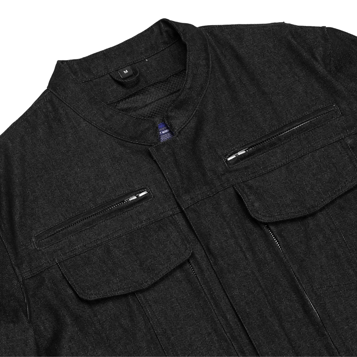 EdgeWalker - Men's Textile Motorcycle Jacket