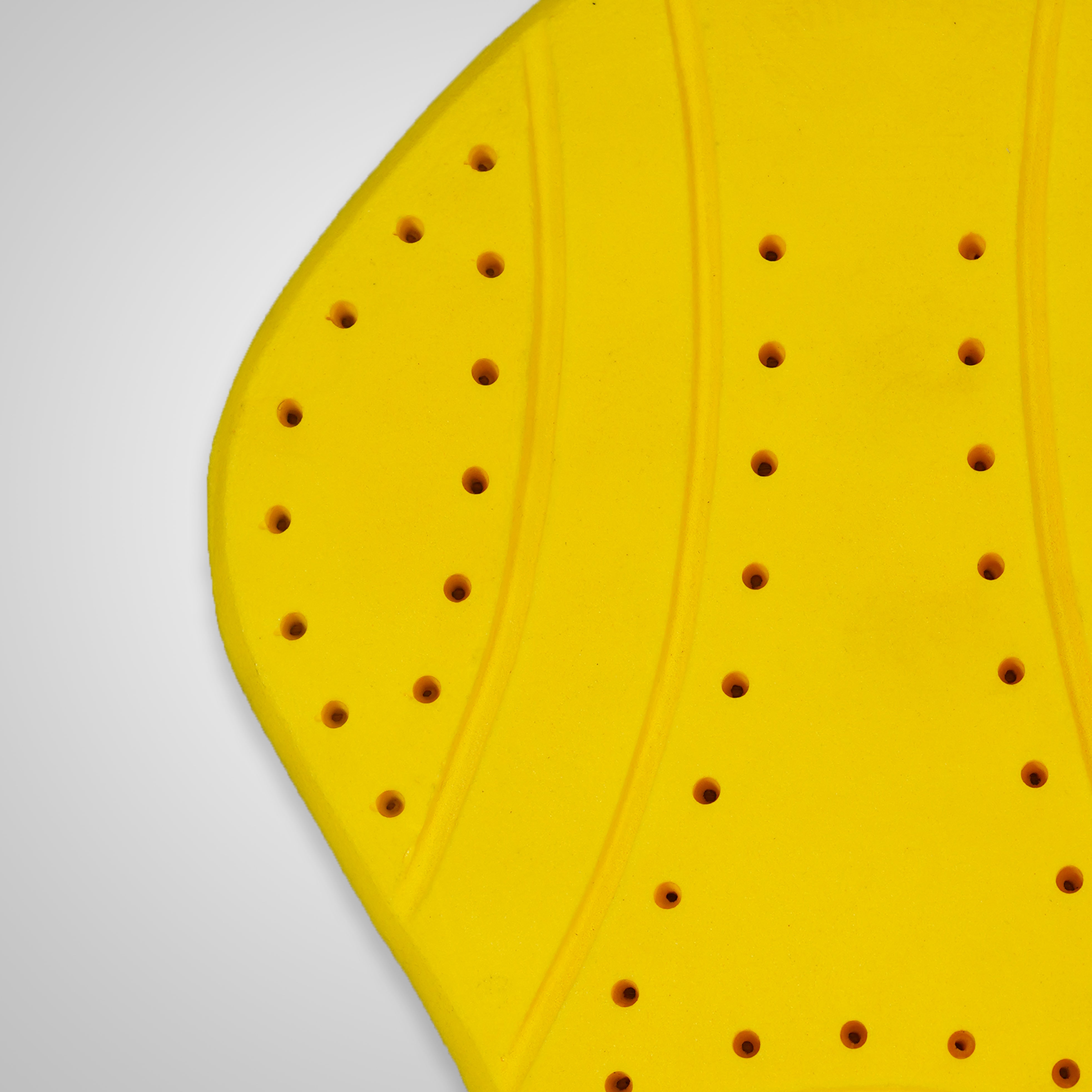 DEFENDER MAX CE-2 Back Armor Pad