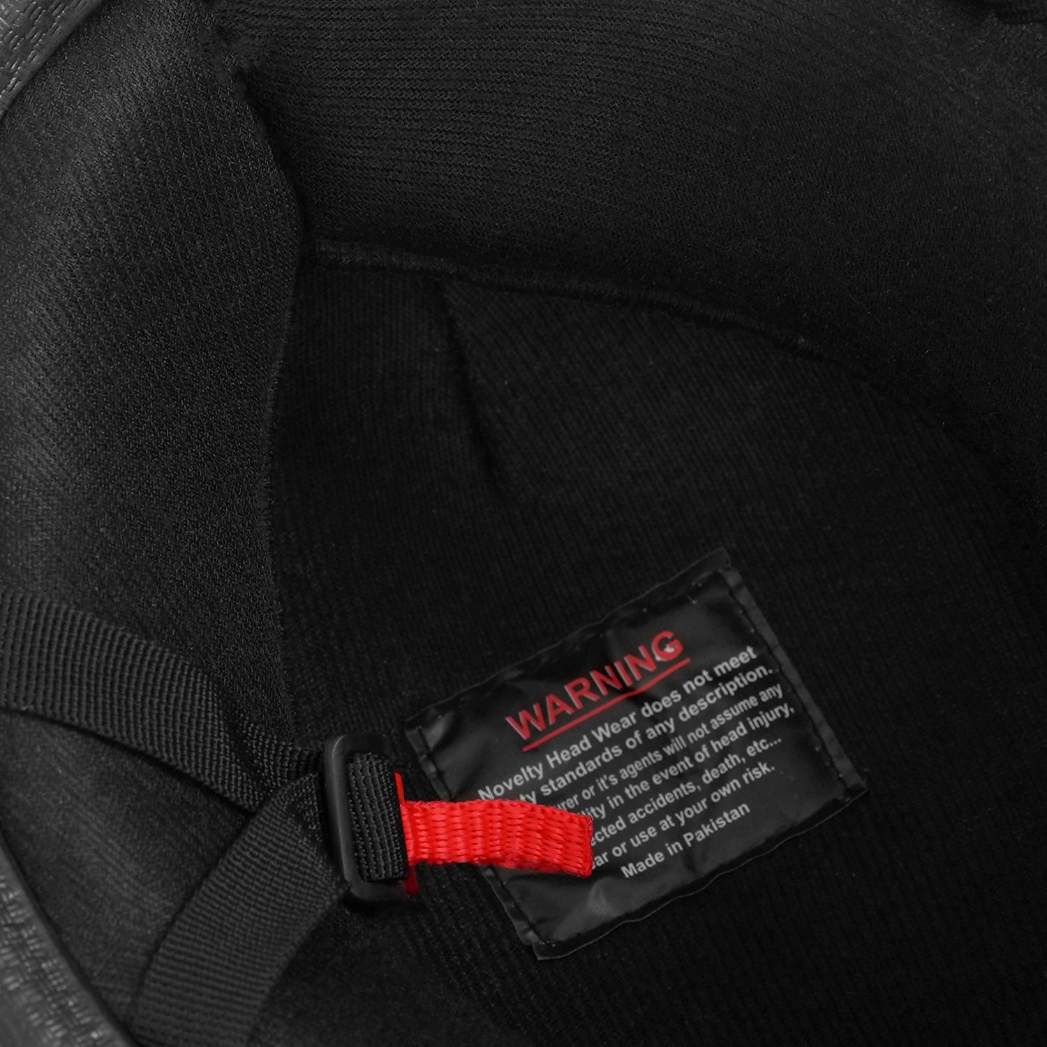 H2 Novelty German Matte Black - Non- DOT