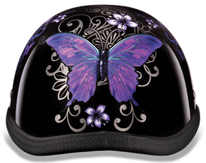 6002B EAGLE- W/ BUTTERFLY Non-DOT-Eagle Novelty-Daniel Smart Mfg - Retail