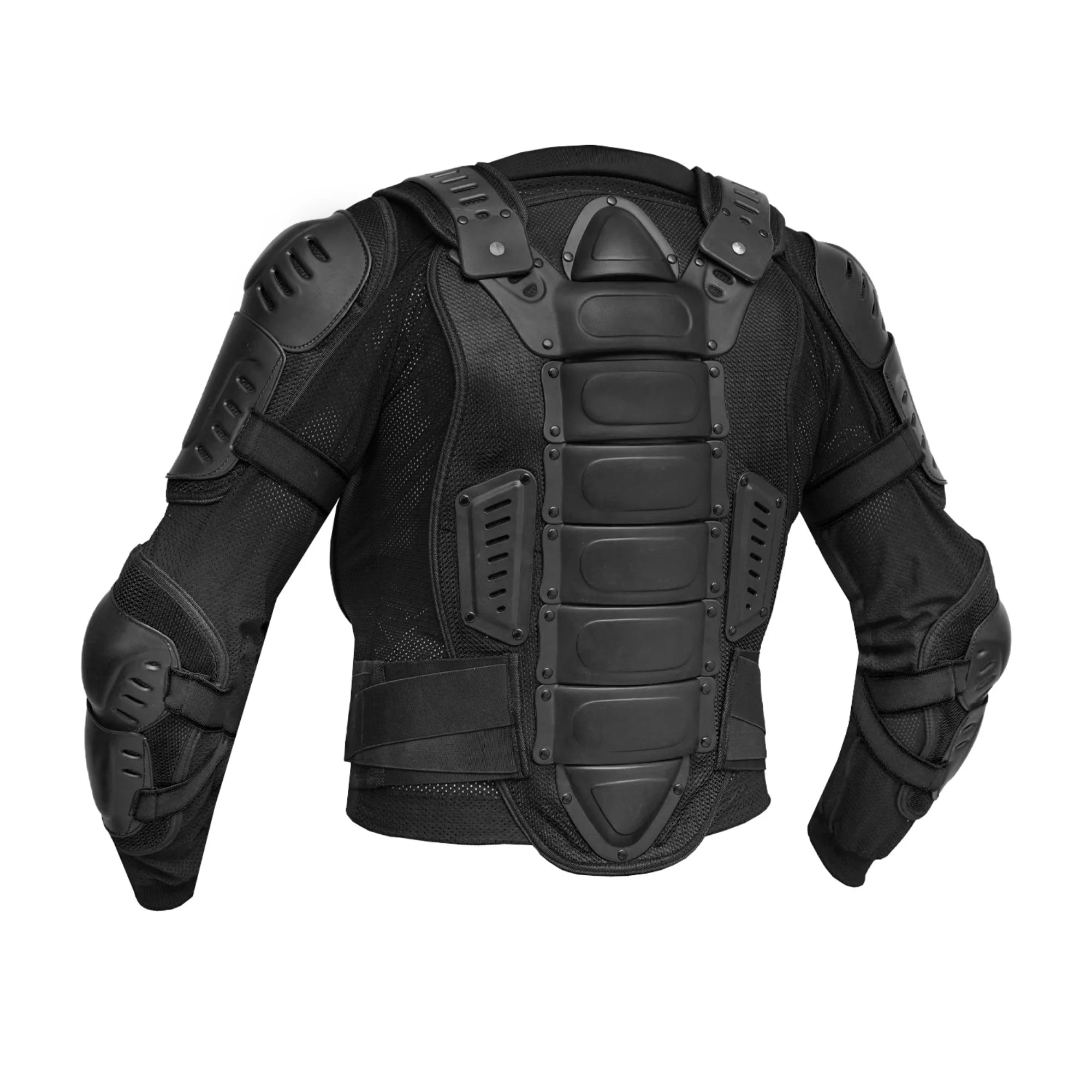 Motorcycle Full Body Armor - CE-2 Level