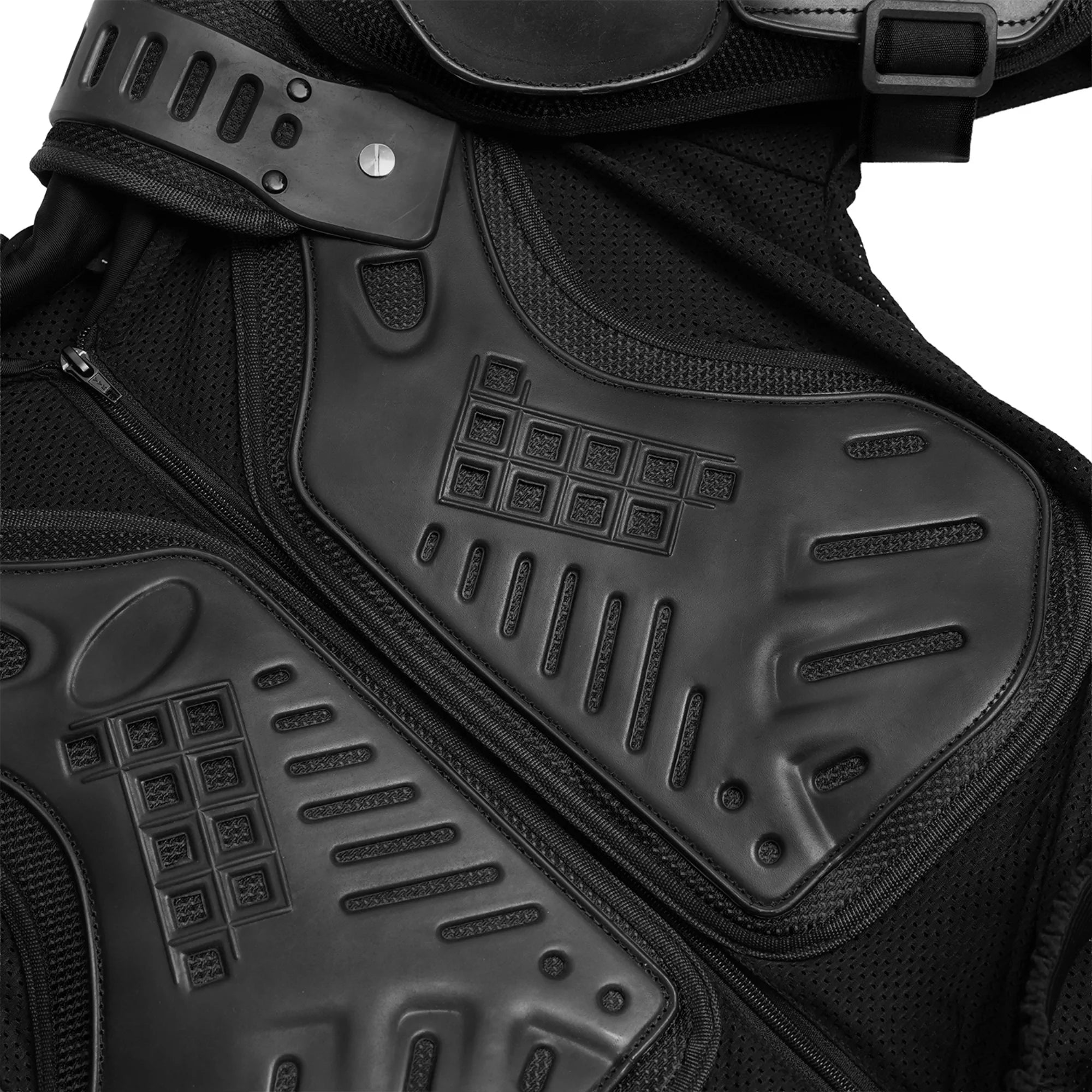 Motorcycle Full Body Armor - CE-2 Level