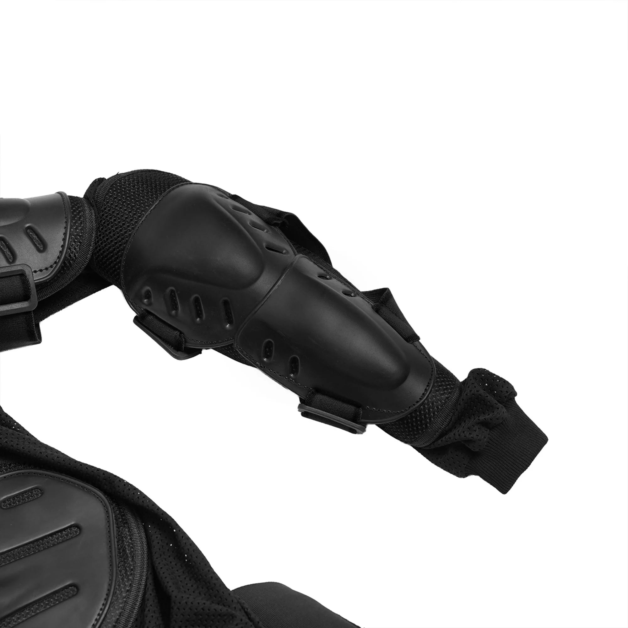 Motorcycle Full Body Armor - CE-2 Level