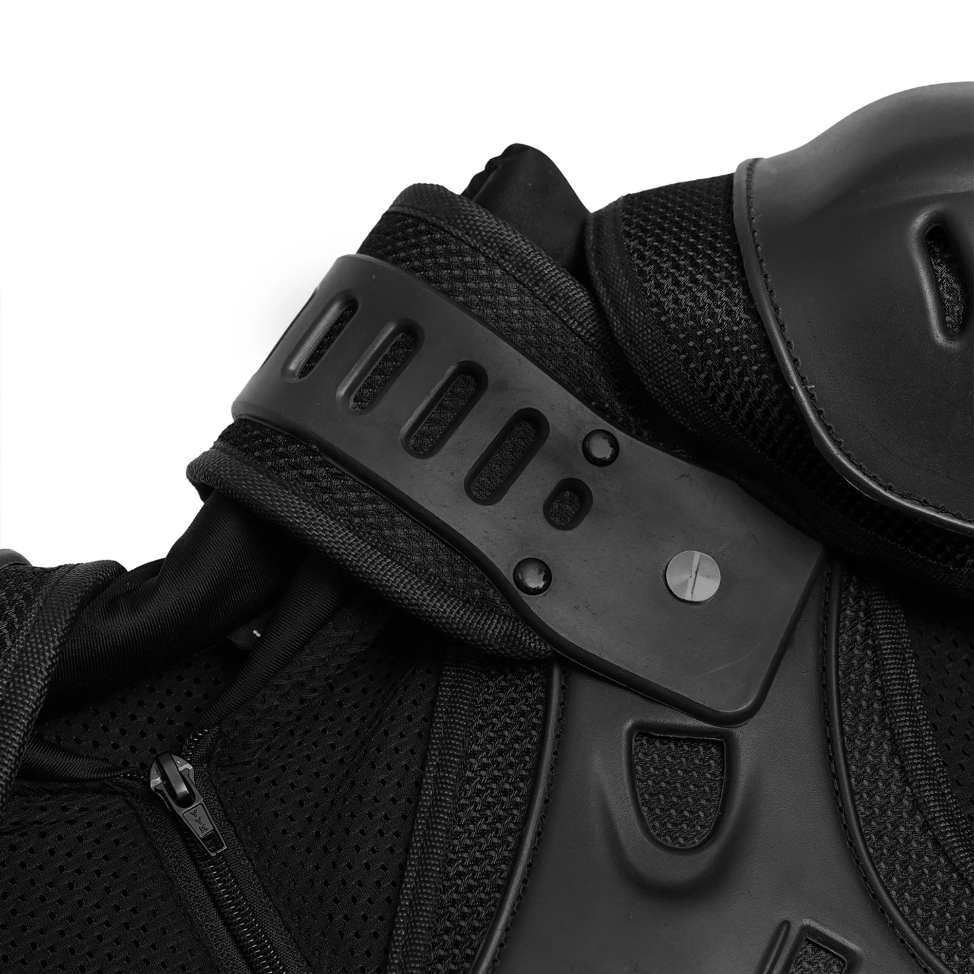 Motorcycle Full Body Armor - CE-2 Level