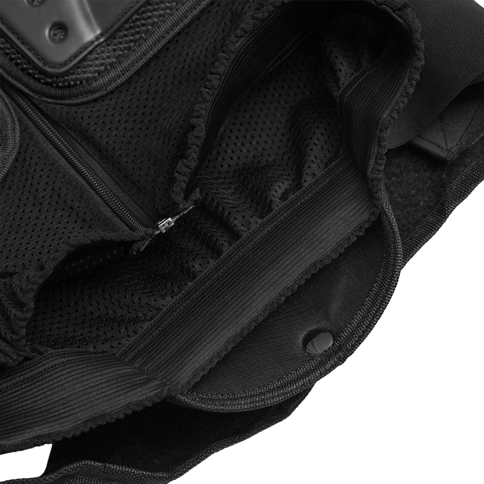 Motorcycle Full Body Armor - CE-2 Level
