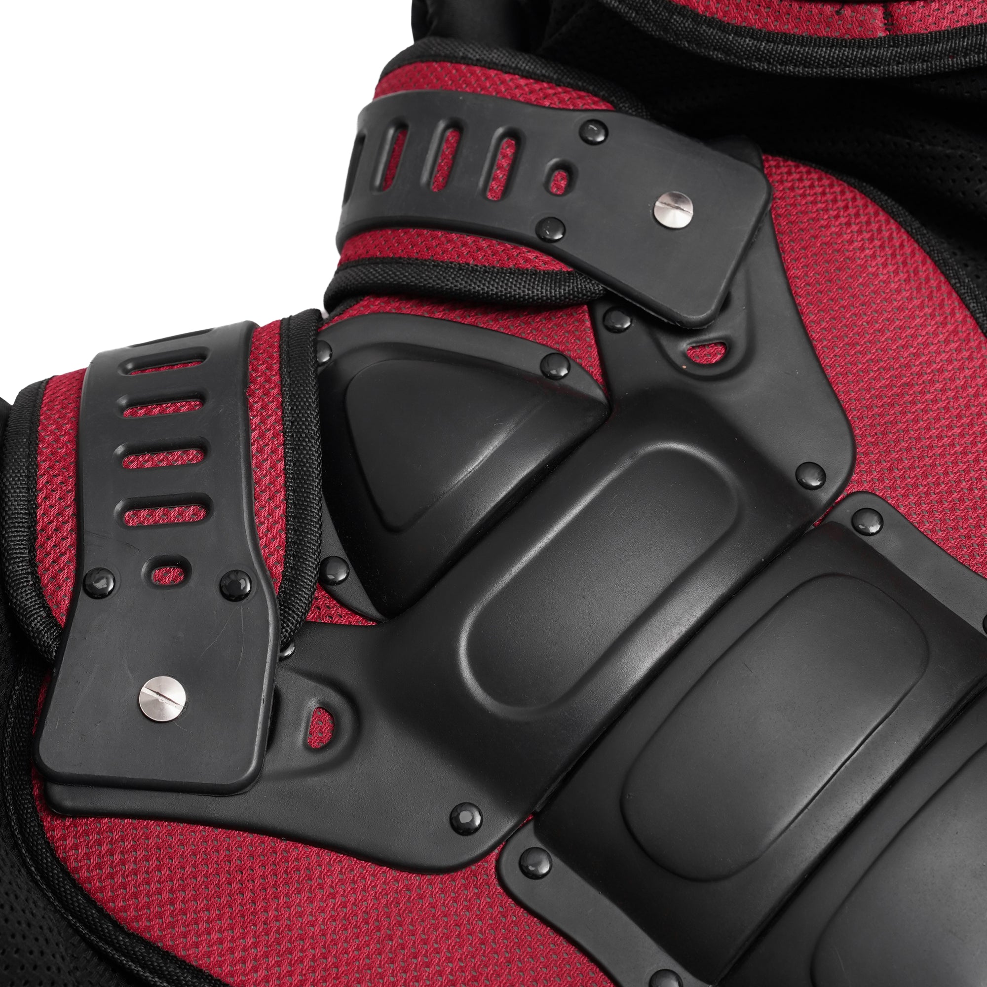 Motorcycle Full Body Armor - CE-2 Level