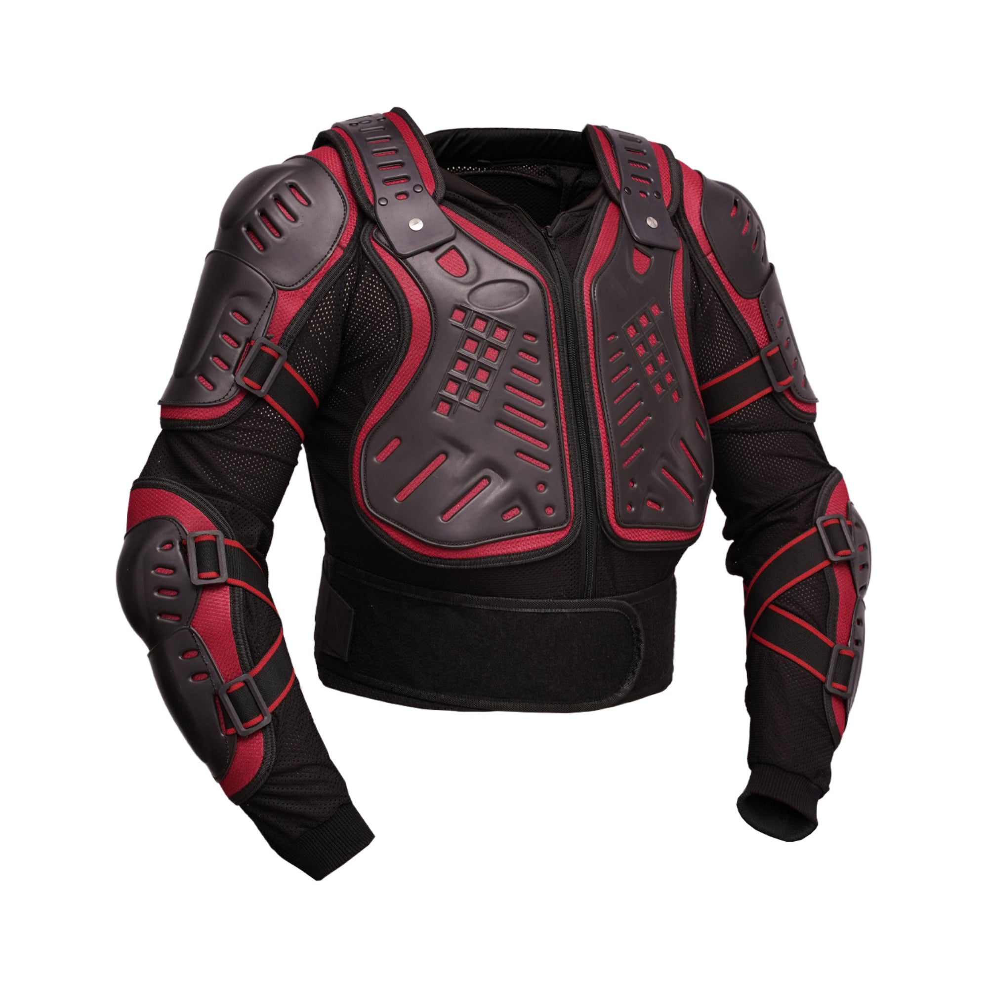 Motorcycle Full Body Armor