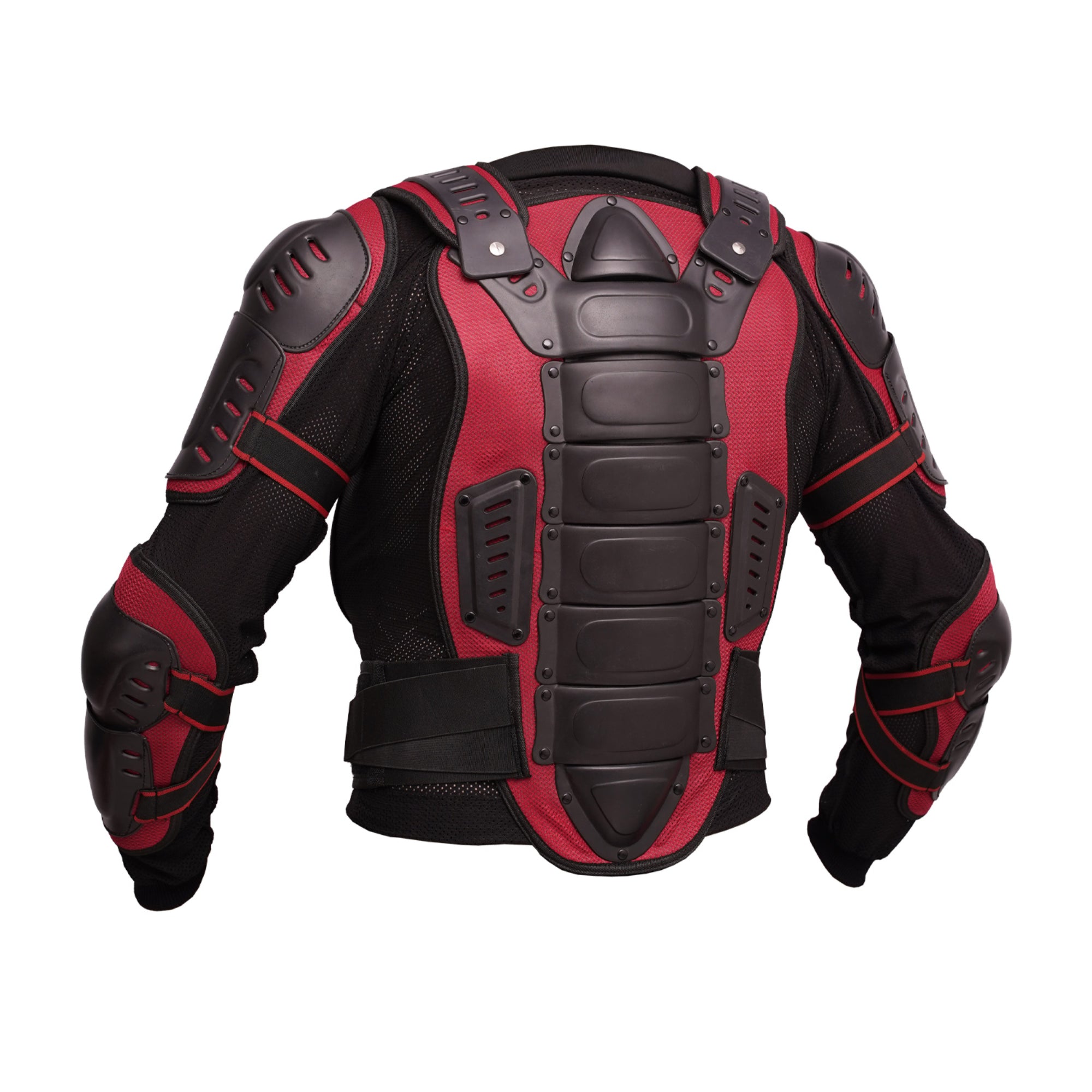 Motorcycle Full Body Armor - CE-2 Level