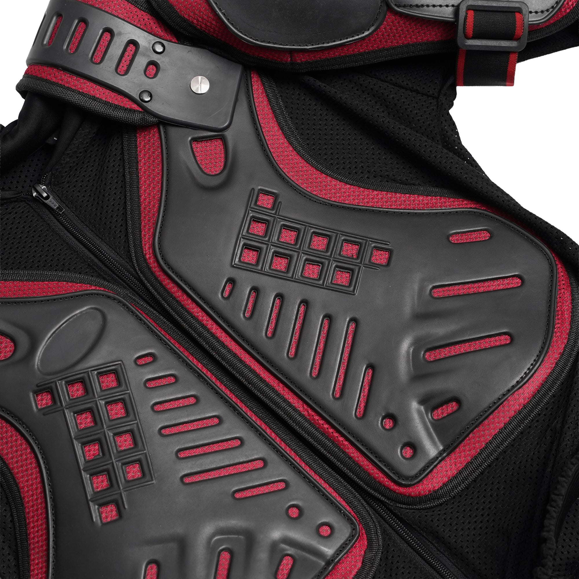Motorcycle Full Body Armor - CE-2 Level