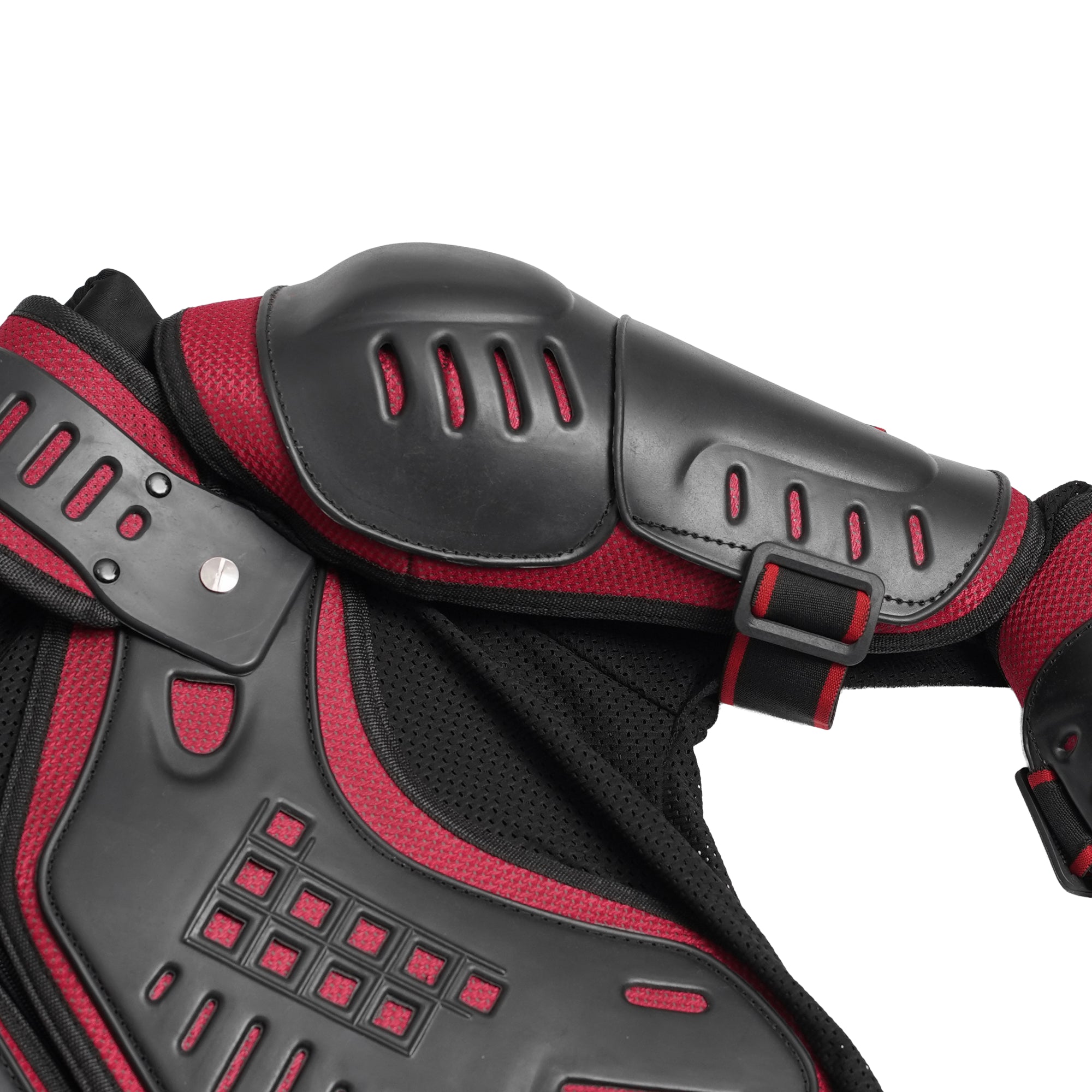 Motorcycle Full Body Armor - CE-2 Level