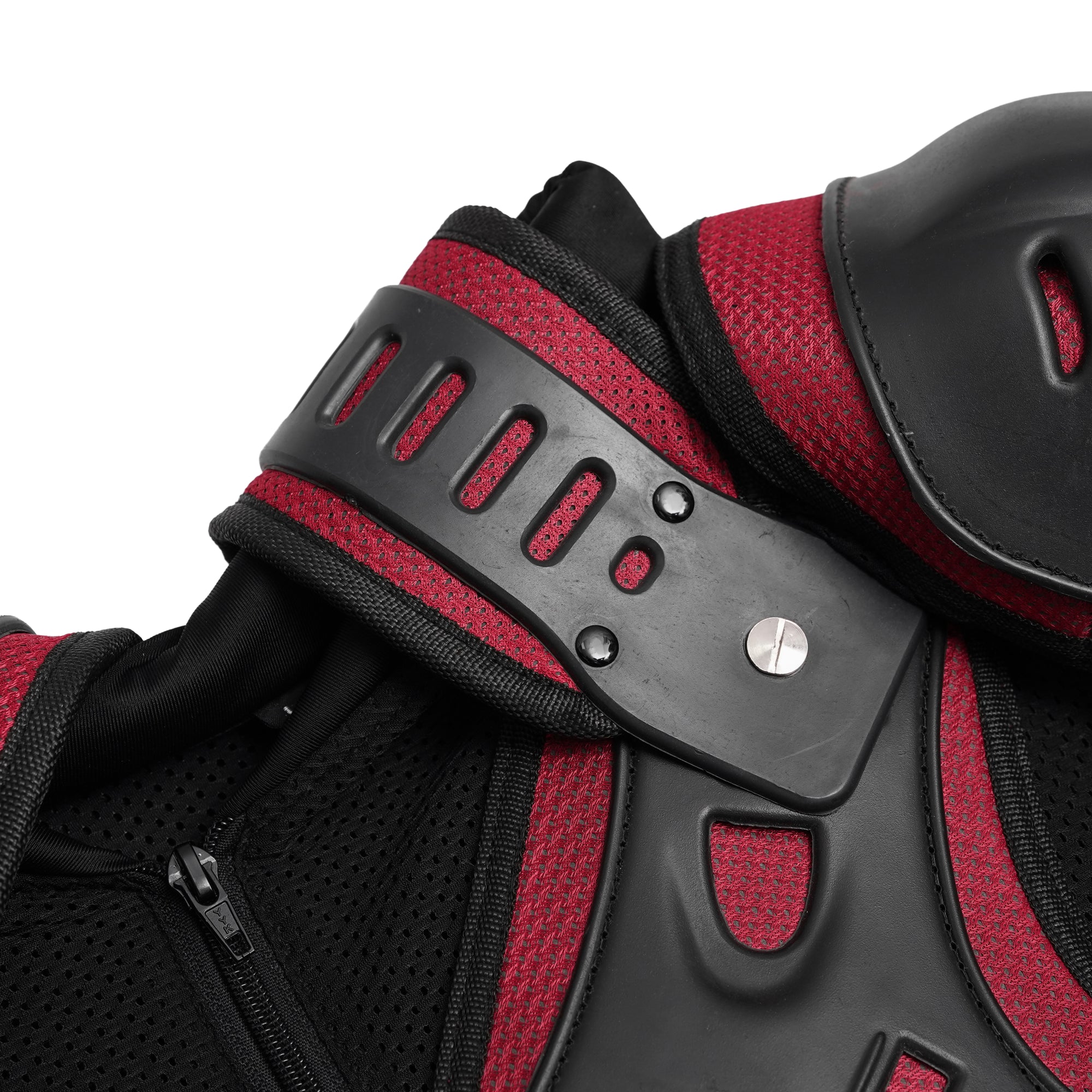 Motorcycle Full Body Armor - CE-2 Level