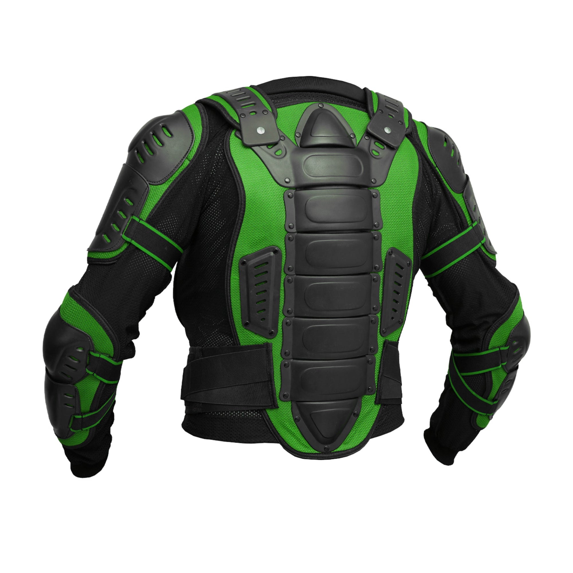 Motorcycle Full Body Armor - CE-2 Level