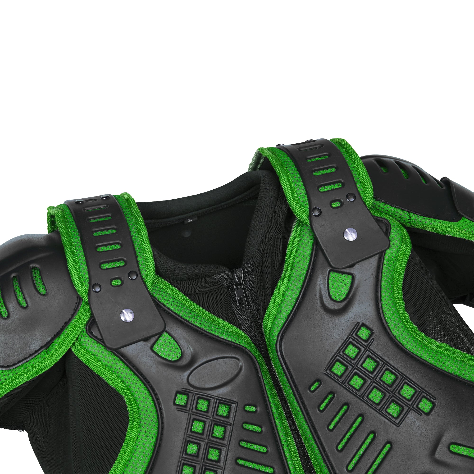 Motorcycle Full Body Armor - CE-2 Level