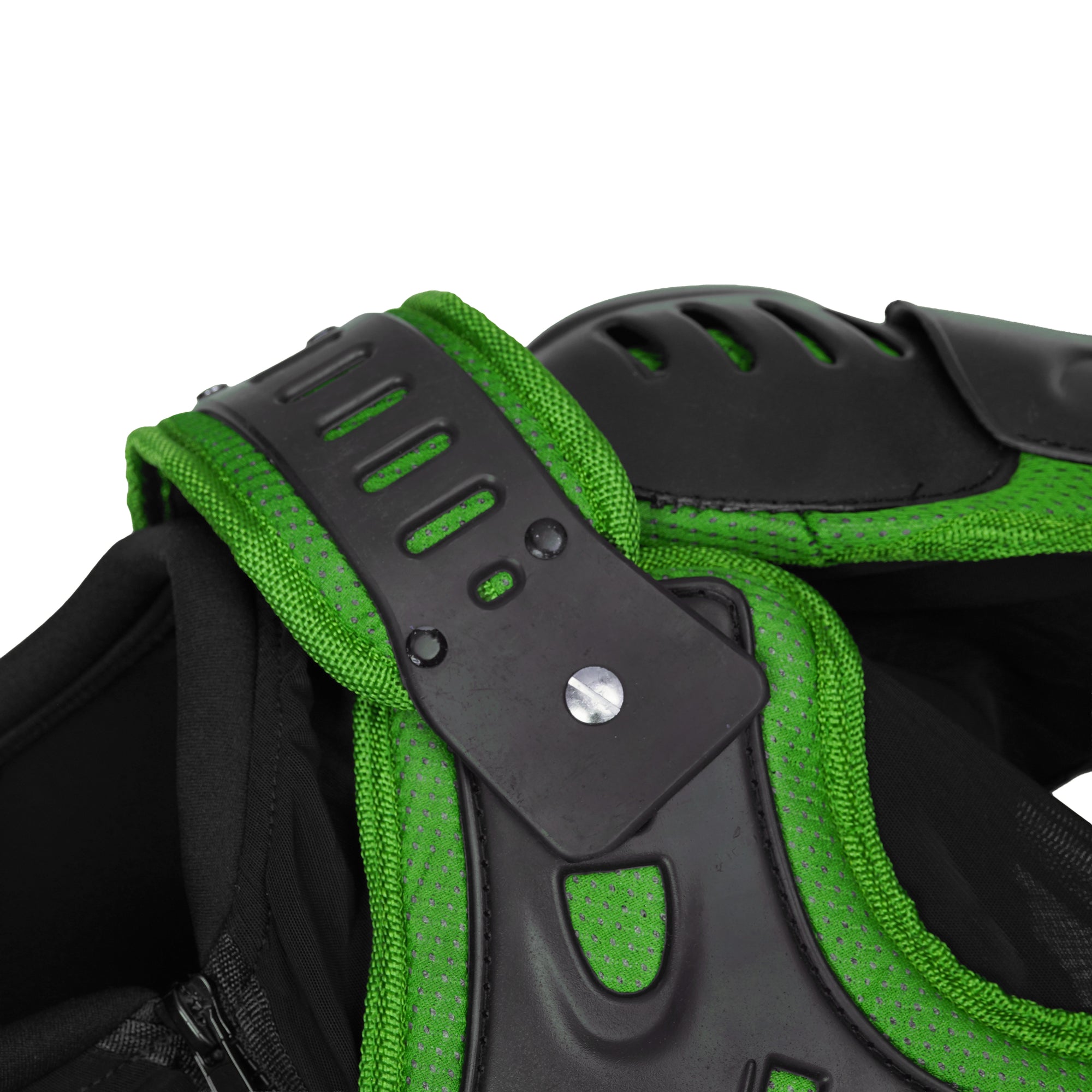 Motorcycle Full Body Armor - CE-2 Level